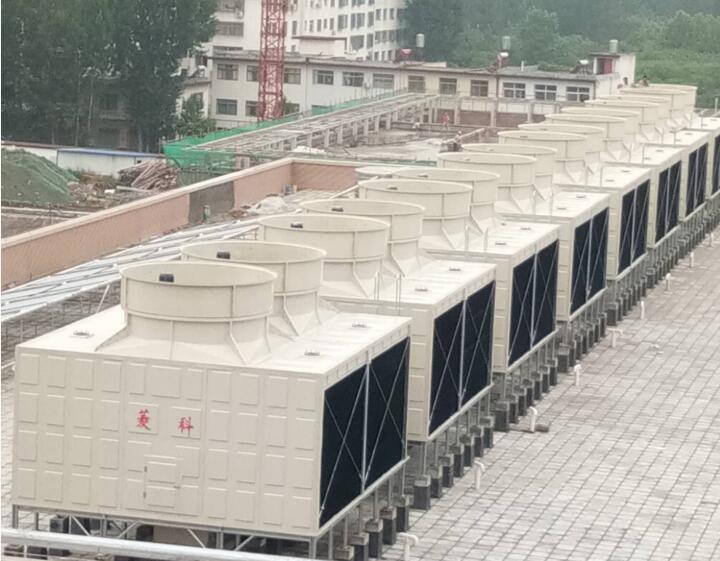 如何選購玻璃鋼冷卻塔？