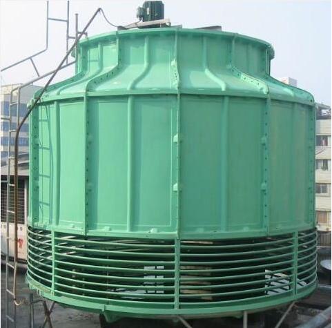 逆流、混流、閉式橫流冷卻塔的適用范圍分別是什么？